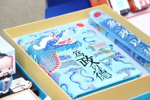 濟寧孔子文旅集團斬獲省級研學(xué)線路與文創(chuàng)設(shè)計大賽多項殊榮，網(wǎng)絡(luò)技術(shù)服務(wù)賦能文旅創(chuàng)新