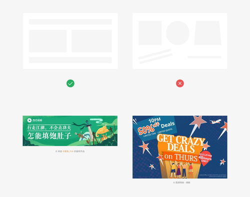 規范不同運營團隊的Banner設計，保障網絡技術服務品質的關鍵策略